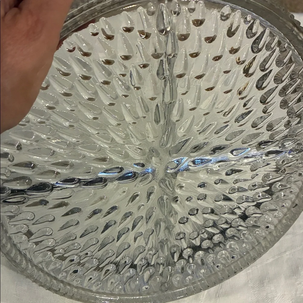 english vintage silver